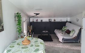 Appartement cocooning Auterive